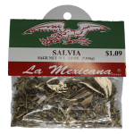 LA MEXICANA SALVIA 1/4 OZ.